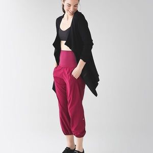 Lululemon OM Pant